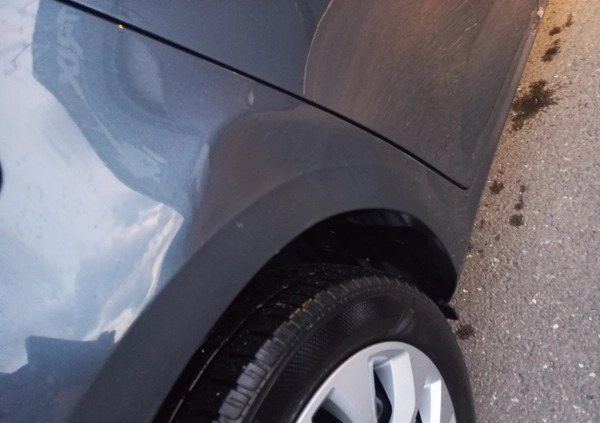 Renault Megane cena 34900 przebieg: 82239, rok produkcji 2018 z Oleśnica małe 29